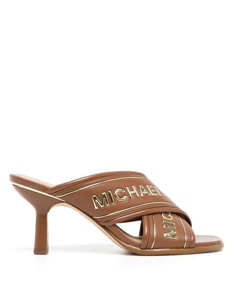 Michael Kors mules shoes